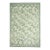 Turkish Oushak Antique Look Rug 10'4" x 15'1" For Sale