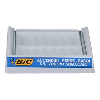 Bic Lighter Advertising Display For Sale