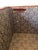 Late 20th Century Italian Milling Road by Baker Furniture Chest of Drawers For Sale - Image 5 of 11