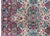 Early 20th Century Persian Kirman Rug For Sale - Image 11 of 16