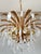 Vintage Chandelier from Palwa, 1970s For Sale - Image 4 of 13