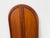 1960s Vintage Foldable Teak Mirror from Fakse Furniture, 1960s For Sale - Image 5 of 13
