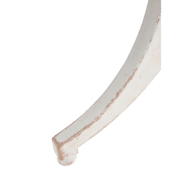 Not Yet Made - Made To Order Century Furniture Madeline Double Pedestal Table For Sale - Image 5 of 10