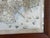 Brown John Bonner “The Town of Boston” Map, After the 1835 George G. Smith Edition, Antique Oak Frame For Sale - Image 8 of 14