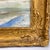 Millie Housel (1887-1970) New Hope Pa Oil Painting "A Home in Bucks County", Gilt Frame For Sale - Image 4 of 7