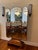 Art Deco Three-Part Standing Mirror, 1920s For Sale - Image 14 of 14