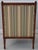 Stickley Pair of Stickley Cherry Louis XVI Bergere Armchairs For Sale - Image 4 of 18