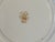 Ceramic Vintage Hammersley "Queen Anne" Bone China 7" Bread & Butter Plate Made in England 1940s-1950s For Sale - Image 7 of 7