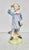 Royal Doulton Little Boy Blue Royal Doulton Porcelain Figure For Sale - Image 4 of 9