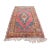 Vintage Nomadic Area Rug For Sale