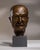 Early 20th Century Belgium Chocolate Bronze Sculpture For Sale - Image 10 of 15