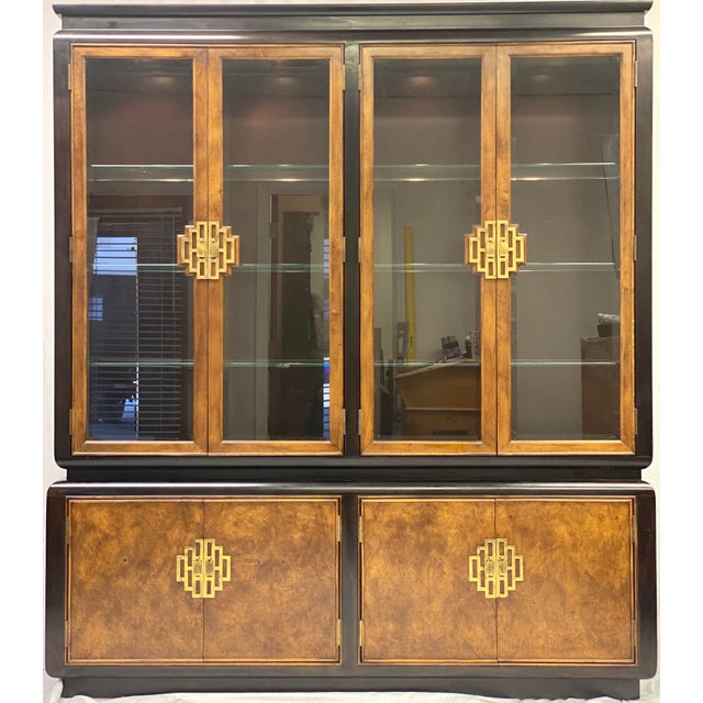 Mid 20th Century Raymond Sobota for Century Furniture Chin Hua