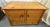 Antique Rustic Primitive Pine Two Door Cabinet With Drawer, Locks, and Key For Sale - Image 4 of 18