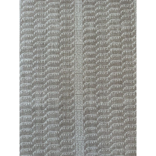 Susan Connor Designs 1 5/8 Yards Fabric Specifications / Pilar Repeat 10.7" W x 10.7" H (railroad available) Width Print:...