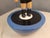 Subbuteo Ornament Sculpture in Hand-Painted Double-Mold Ceramic from Artigianato Italiano For Sale - Image 9 of 10