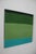 Bodasca, Minimalist Abstract Green Softness, 2026, Acrylic on Canvas For Sale - Image 9 of 15
