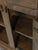 Wood Colonial Chest of Drawers in Rosewood For Sale - Image 7 of 14