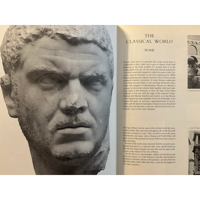 1960s Art Treasures of the World by Paul Hamlyn For Sale - Image 5 of 7