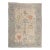 Turkish Oushak Rug - 09'02 X 12'01 For Sale