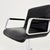 Mid-Century Program 2000 Executive Armchair by Delta Design for Wilkhahn, Germany, 1970s For Sale - Image 12 of 17