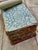 Textile Vintage Fortuny Large Sample Book For Sale - Image 7 of 12