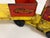 Vintage Wyandotte Chieftrain Lines Pressed Steel Cattle Ranch Toy Truck – 1950s For Sale - Image 12 of 12