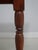 Brown Dr Dimes Cherry Farm Dining Table For Sale - Image 8 of 13