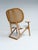 Wood Moroso Klara Armchair by Patricia Urquiola, 2010s For Sale - Image 7 of 16