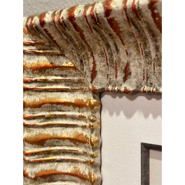 1950s Original “Surfing in Newquay, Cornwall” Surf Poster by Jack Merriott, 1954 For Sale - Image 5 of 10