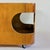 Vintage Space Age Sculptural Coffee Table in Curved Wood, Italy, 1970s For Sale - Image 16 of 18