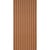 An instant classic, Edwin Stripe takes the plain flat stripe and gives it depth and dimension, down to the bristle marks...