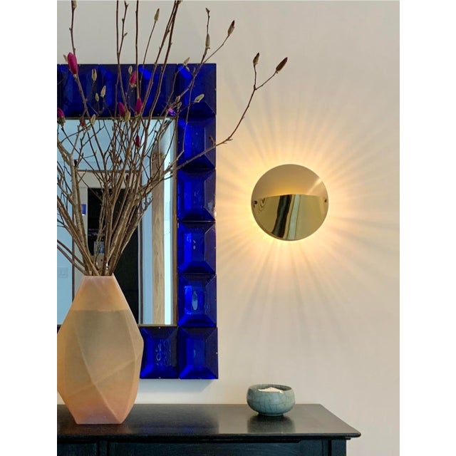 Modern 1980s Modern Flos Sconces - a Pair For Sale - Image 3 of 11