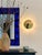 Modern 1980s Modern Flos Sconces - a Pair For Sale - Image 3 of 11