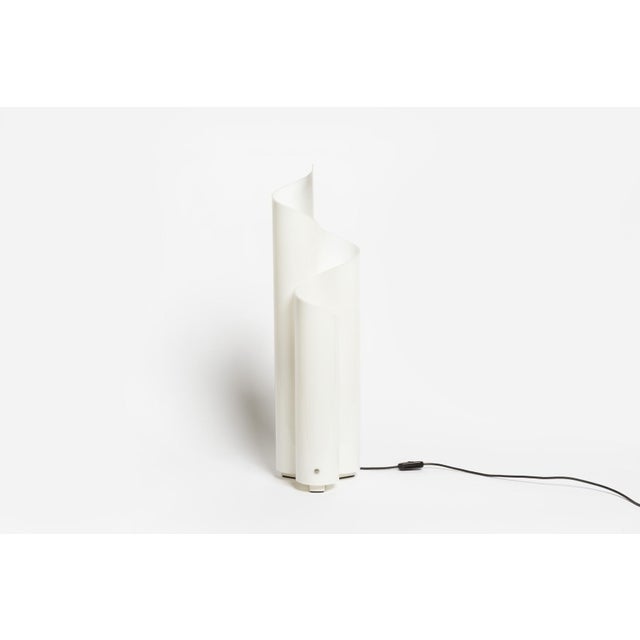 Mezzachimera Table Lamp by Vico Magistretti for Artemide, 1980s For Sale - Image 14 of 14