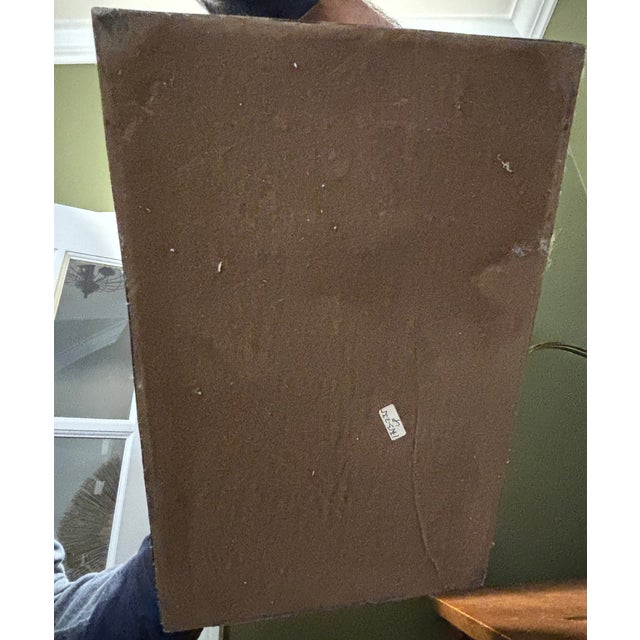 Late 20th Century Maitland Smith Bronze Elephant Table Lamp For Sale - Image 10 of 10