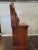 Arts & Crafts 1900s Arts & Crafts Misson Dresser By: Shapland & Petter Mission Style For Sale - Image 3 of 10
