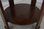 Stickley Harvey Ellis Mission Oak Lamp Table For Sale - Image 12 of 14