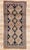 Antique Persian Shiraz Rug, 04'03 X 09'02 For Sale - Image 10 of 10