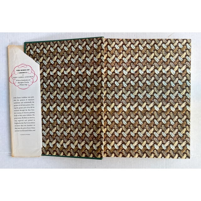 The Birds of America by John James Audubon, 1961, 3rd Print For Sale In Raleigh - Image 6 of 12
