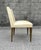 Mid-Century Modern 1950s Edward Wormley for Dunbar Furniture Single Parsons Chair For Sale - Image 3 of 11