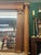 This stately, imposing back bar from the late 1800s was sourced from a small-town tavern in Chillicothe, Illinois. Large...