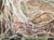 Textile Kristi Haines Herman “Too Late, Too Much” Contemporary Gestural Abstract Expressionist Painting, 2024 For Sale - Image 7 of 10