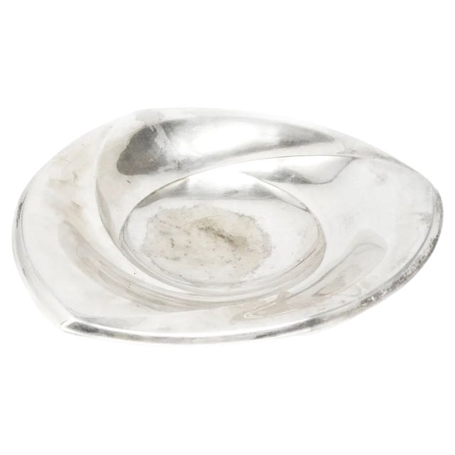 Art Deco Bowl from WMF, Poland, 1950s For Sale