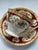 Ceramic 1940s Victorian Tea Cup by Royal Albert, Lady Hamilton English Bone China Cup & Saucer For Sale - Image 7 of 7