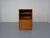 Danish-style chest of drawers with 3 drawers by H.W. Klein from the 1960s, made of teak. Two matching, larger chests of...