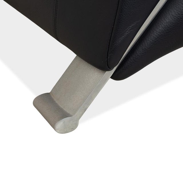 322 Two-Seater Sofa from Rolf Benz For Sale - Image 6 of 11