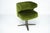 Green Swivel Poney Chairs by Gianni Moscatelli for Formanova, Italy, 1970s, Set of 4 For Sale - Image 9 of 18