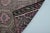 Handmade wool carpet in Turkish Anatolia , Vintage Oushak Rug,Turkish Vintage Anatolian Rug, Handmade wool Rug . One Of...