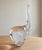 Vintage Transparent Murano Elephant, 1950s For Sale - Image 9 of 9