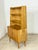 Brown Mid-Century Series 602 Senesche Cabinet from Hellerau For Sale - Image 8 of 14